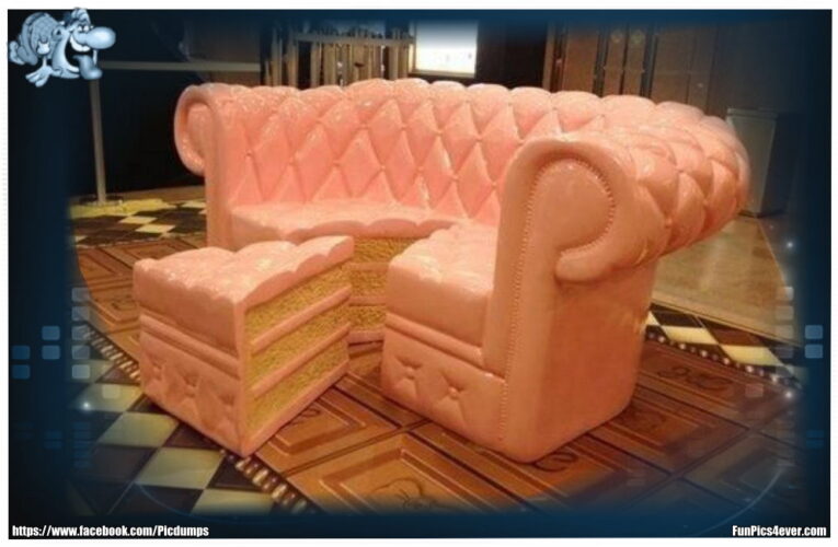 Couch Torte
