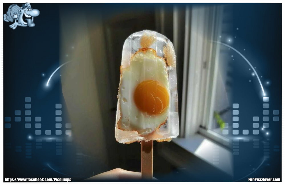 Ei am Stiel ist der neue Renner unter den Eissorten. Na wer hat es schon probiert?