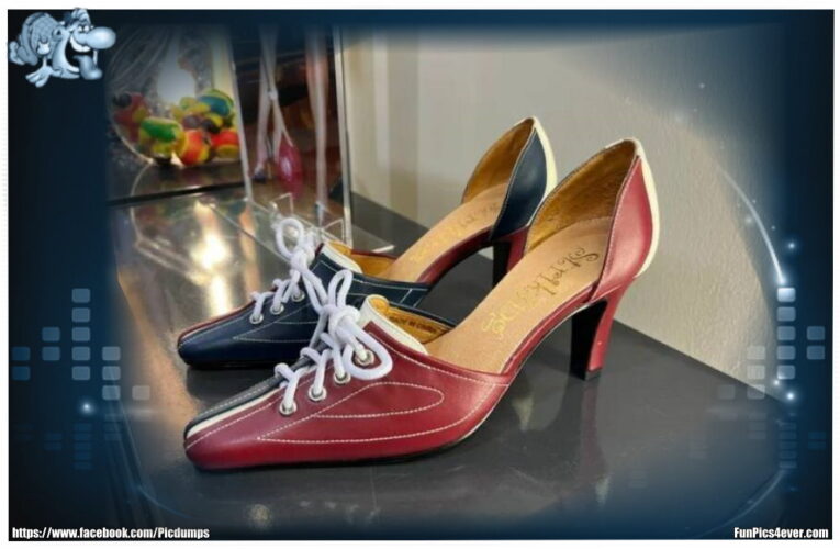 High Heels Schnürsenkel