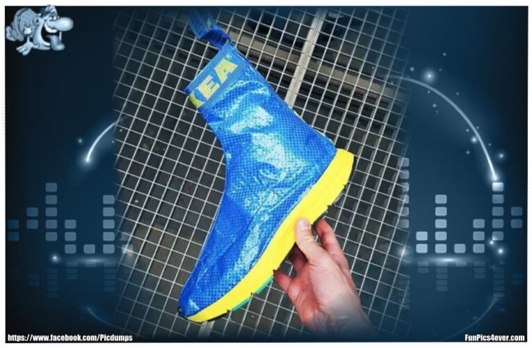 IKEA Stiefel