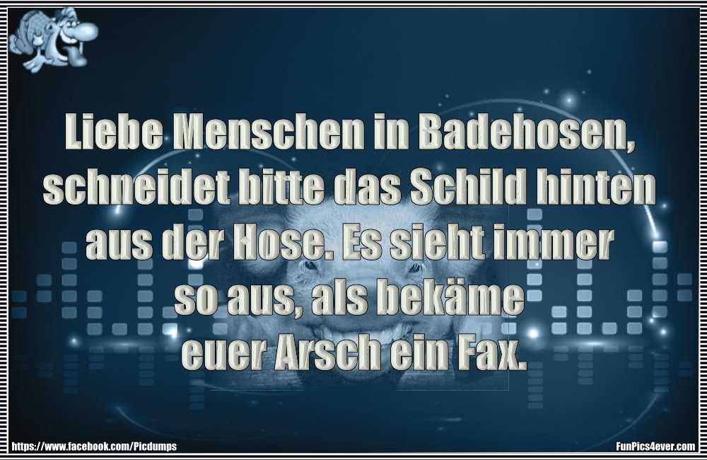 So langsam
