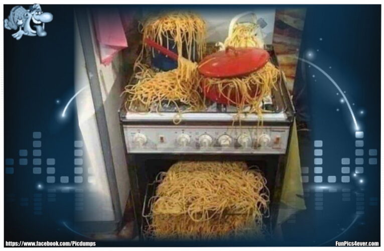 Nudeln kochen