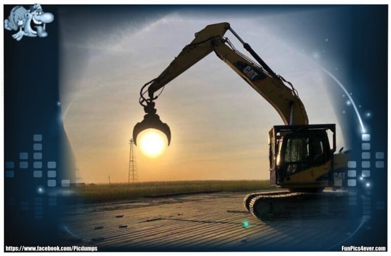 Sonne festhalten